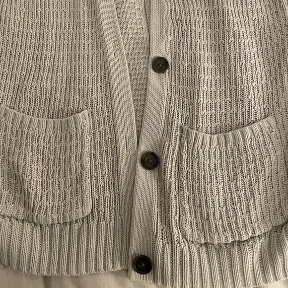 Cardigan - Picture 5 of 5